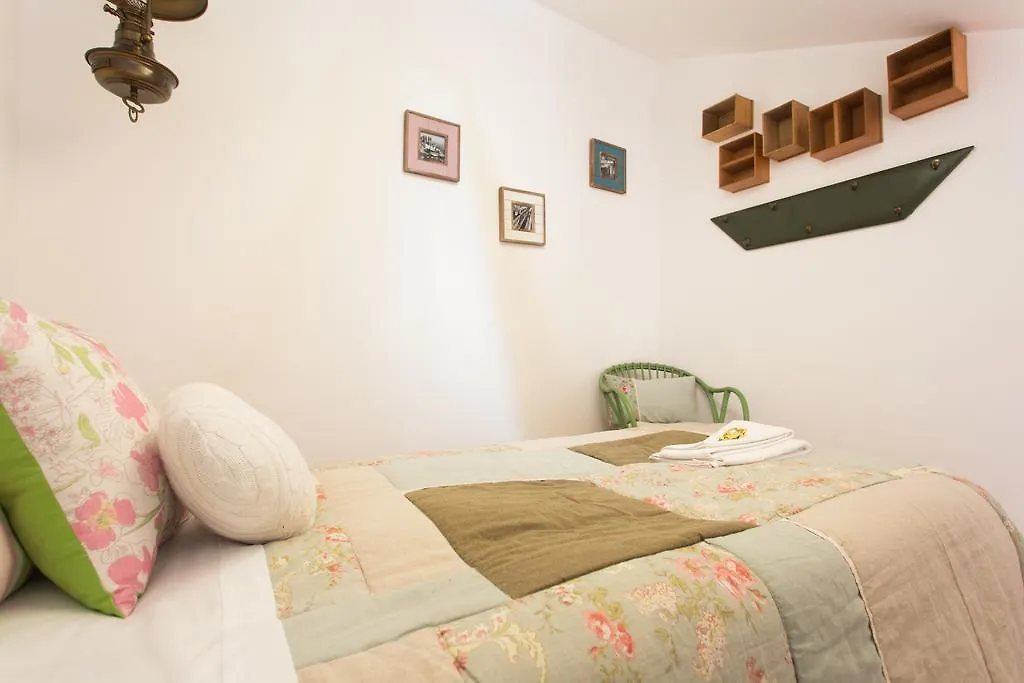 Palacio Vila Flor Hotel Lisbona Affittacamere