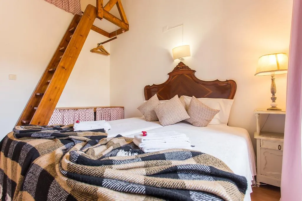 Palacio Vila Flor Hotel Lisbona 2*,