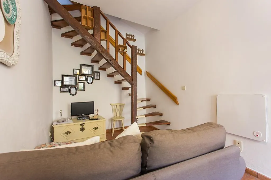 Palacio Vila Flor Hotel Lisbona 2*,