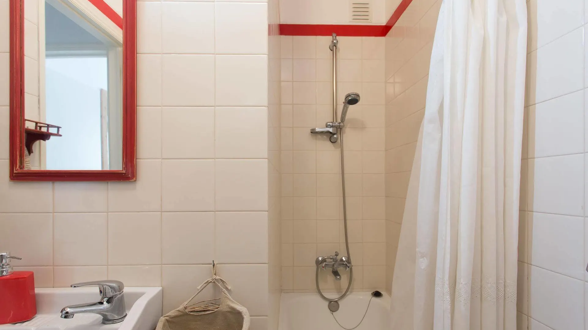 Palacio Vila Flor Hotel Lisbona Affittacamere