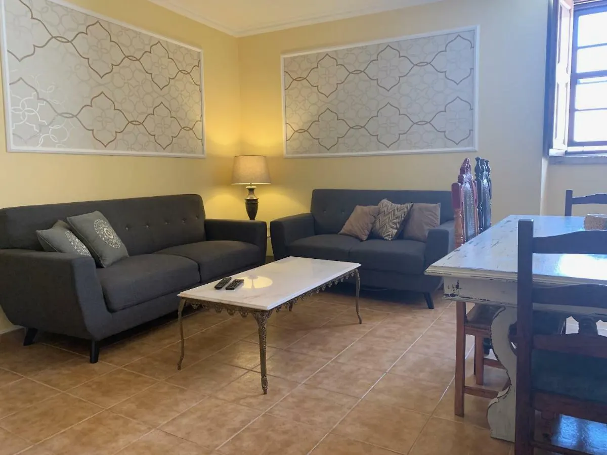 Palacio Vila Flor Hotel Lisbona