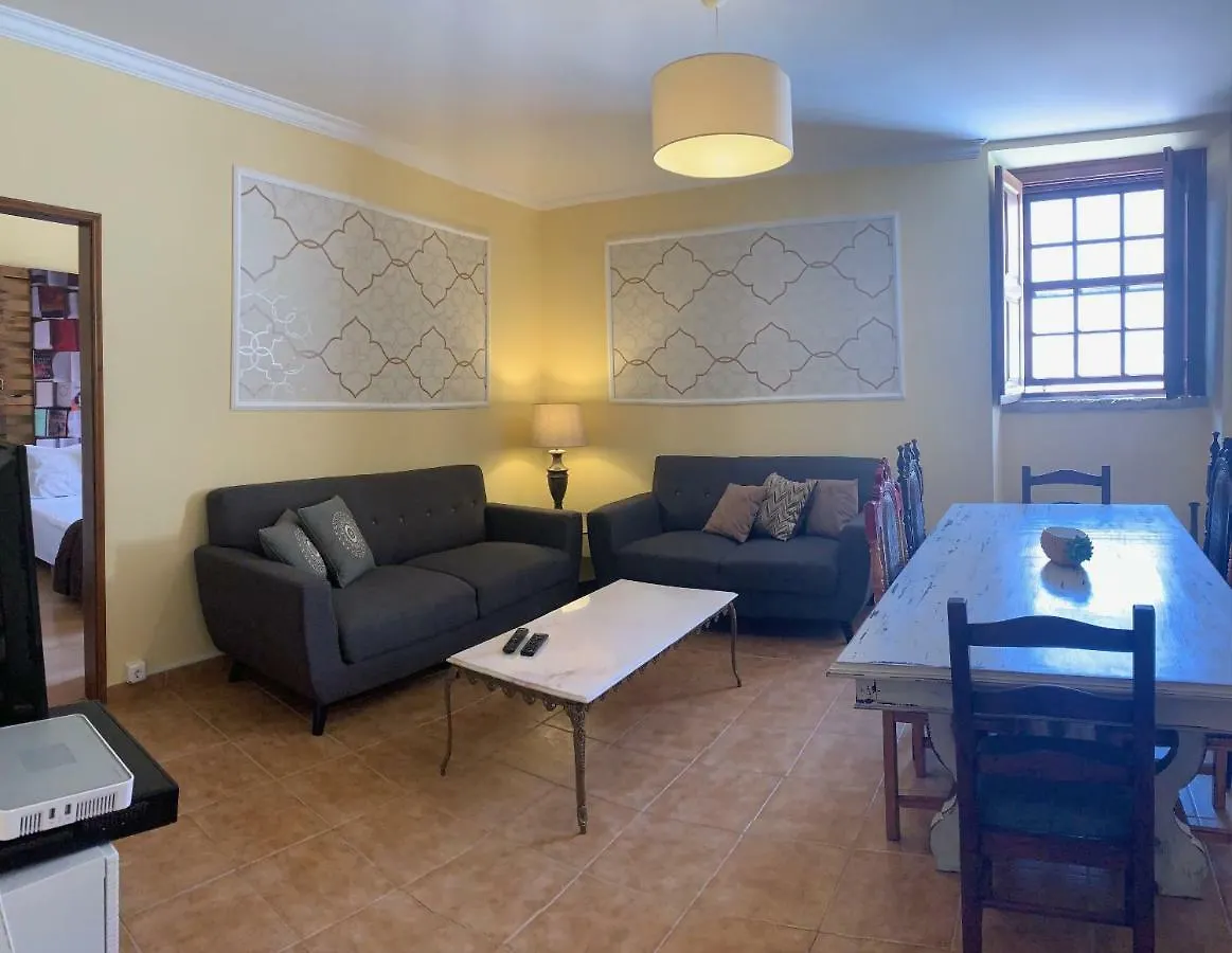 Palacio Vila Flor Hotel Lisbona Affittacamere