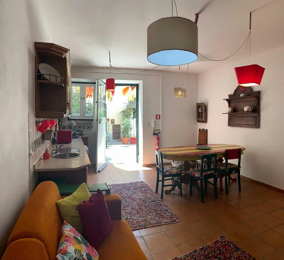 Palacio Vila Flor Hotel Lisbona Affittacamere