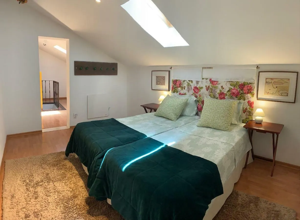 Palacio Vila Flor Hotel Lisbona Portogallo