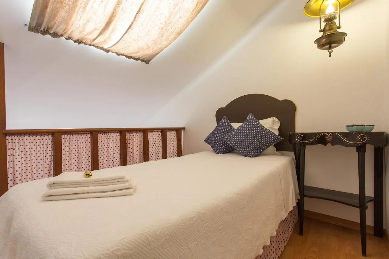 Palacio Vila Flor Hotel Lisbona 2*,  Portogallo