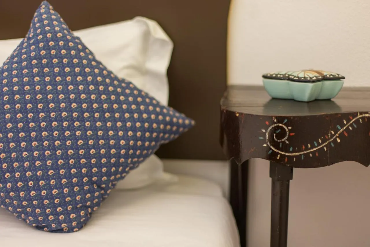 ** Affittacamere Palacio Vila Flor Hotel Lisbona Portogallo